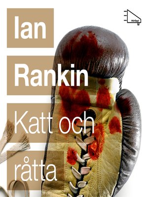 cover image of Katt och råtta